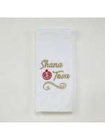 ROSH HASHANAH HAND TOWEL