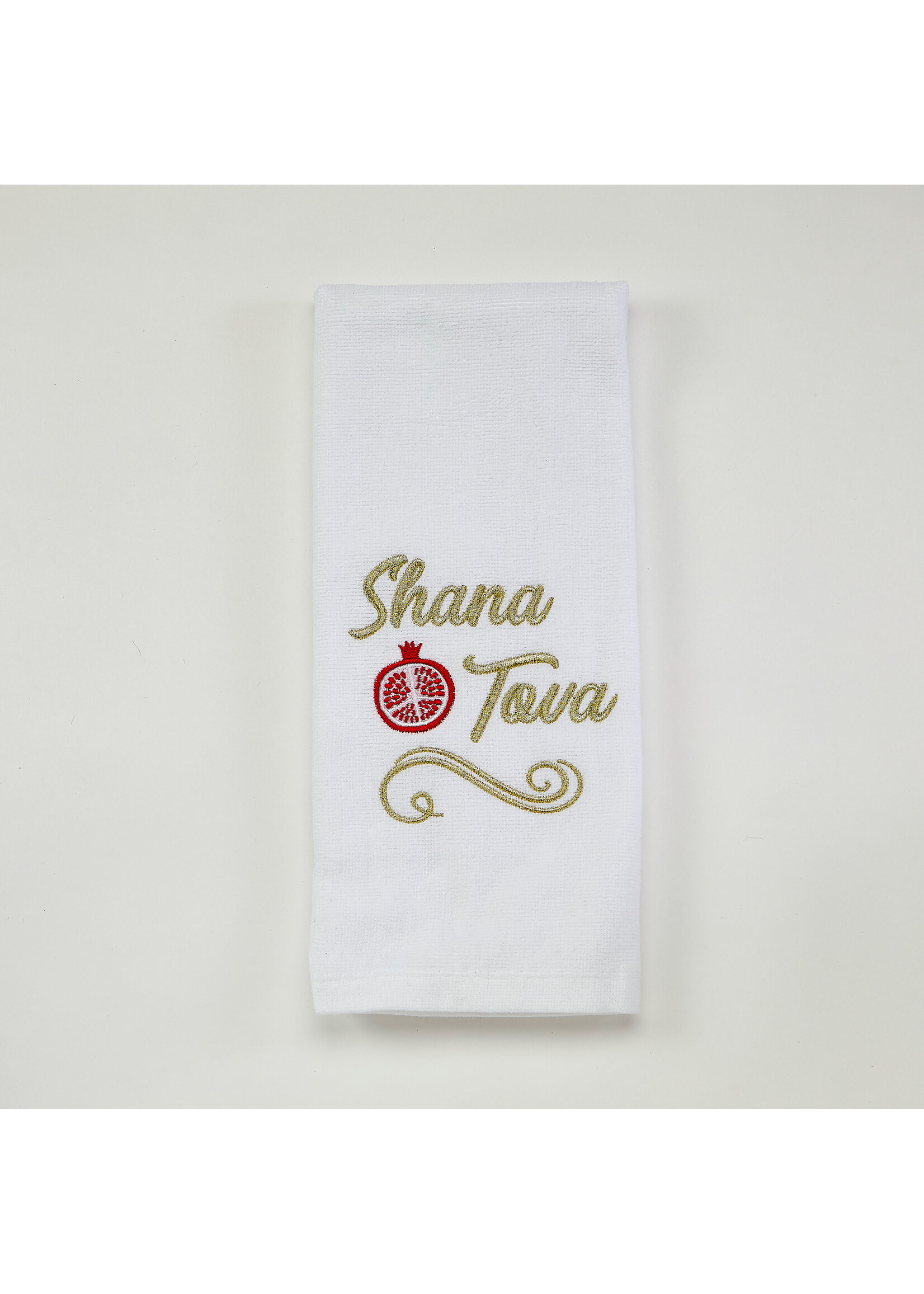 ROSH HASHANAH HAND TOWEL