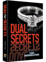 DUAL SECRETS [YAEL MERMELSTEIN]