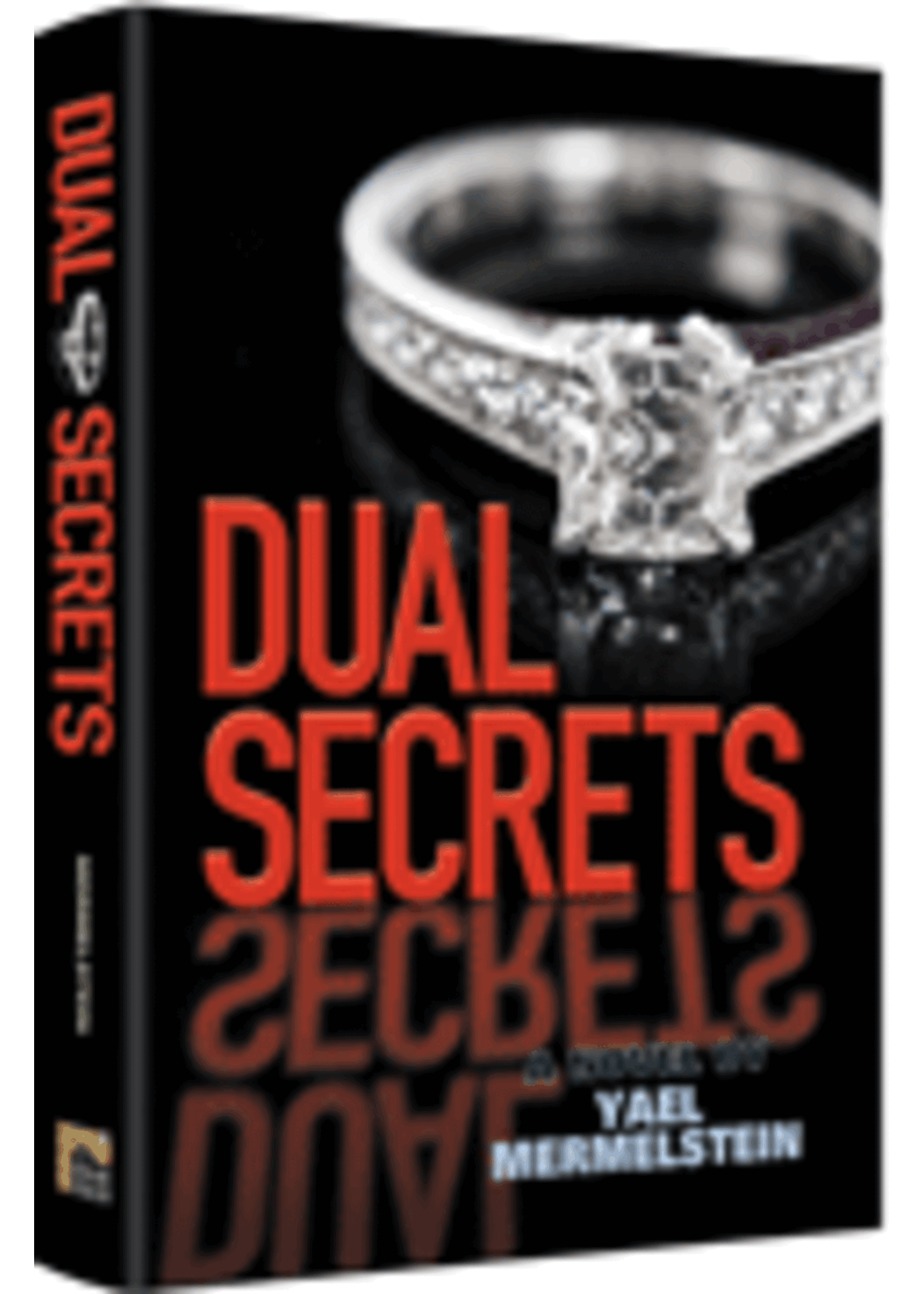 DUAL SECRETS [YAEL MERMELSTEIN]
