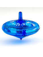 DREIDEL LIGHT UP SPINNING TOP