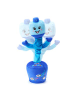 CHANUKAH DANCING DREIDEL