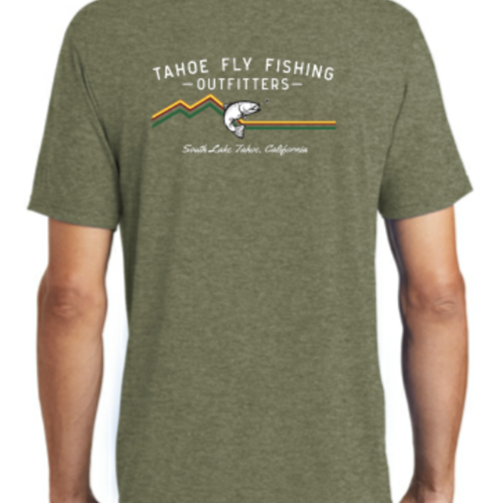 TFFO TFFO T-Shirt