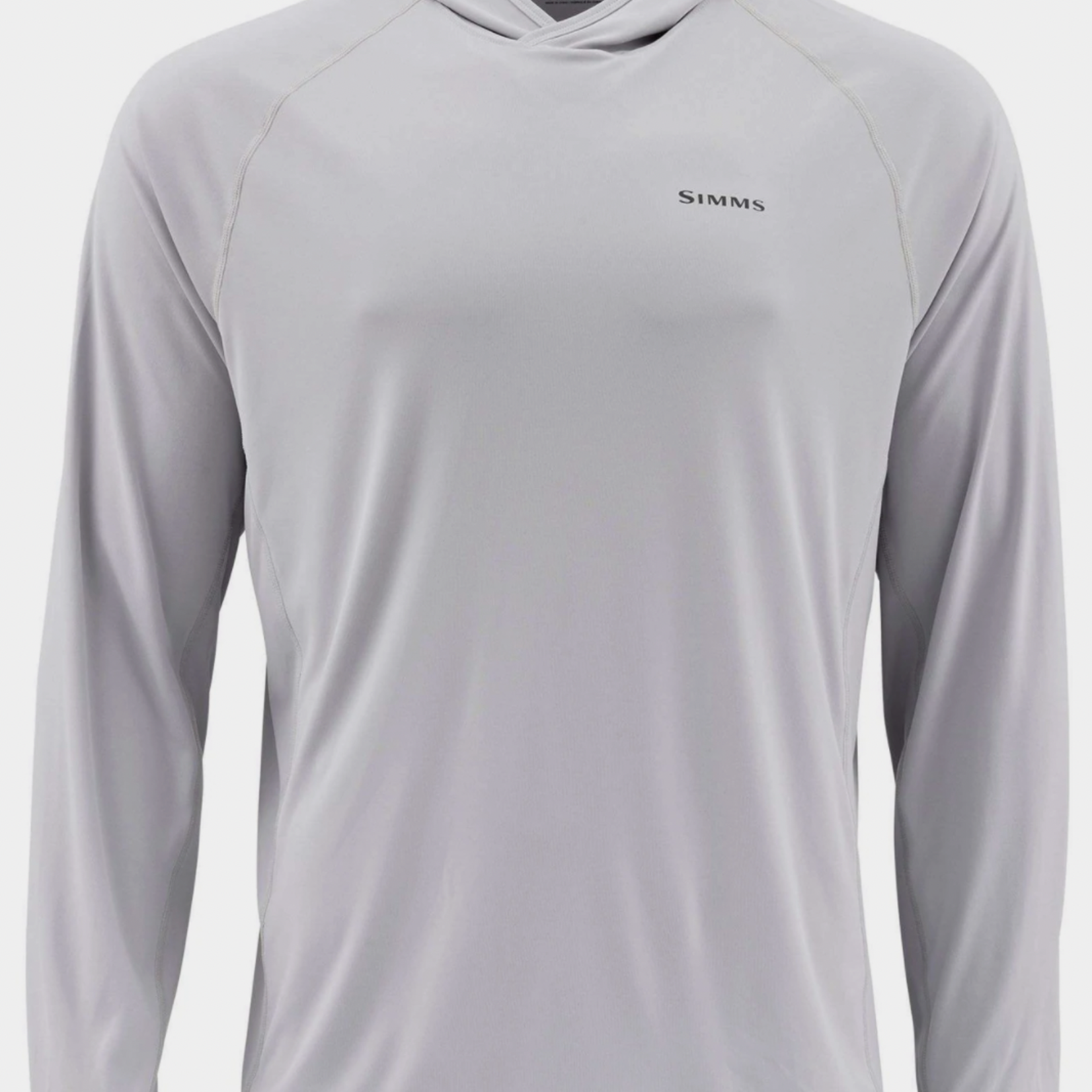 Simms TFFO: Simms M's Solarflex Hoody