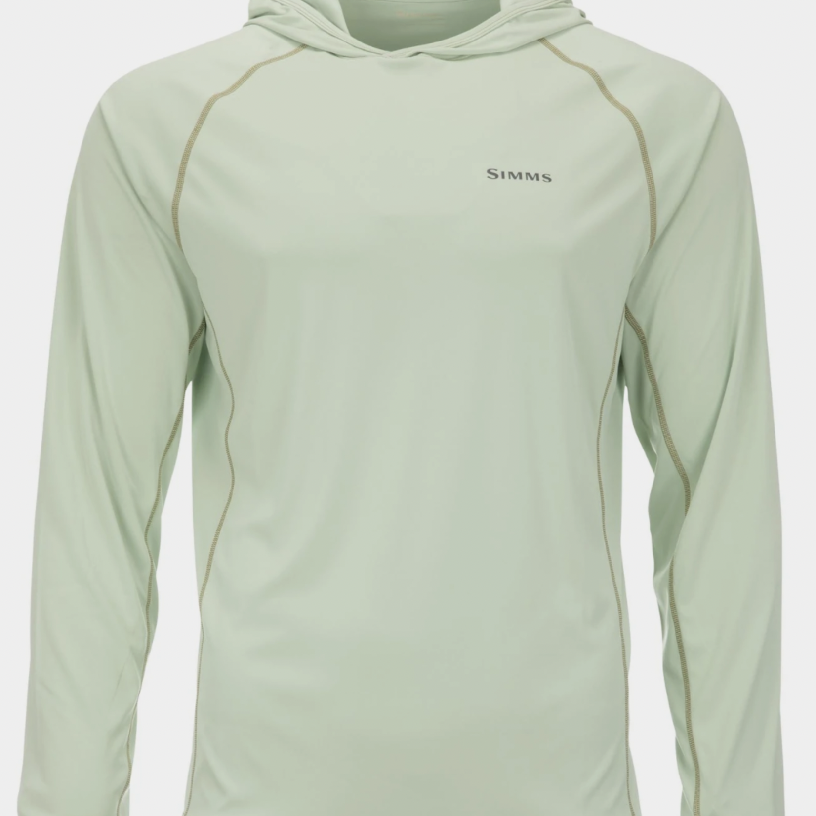 Simms TFFO: Simms M's Solarflex Hoody