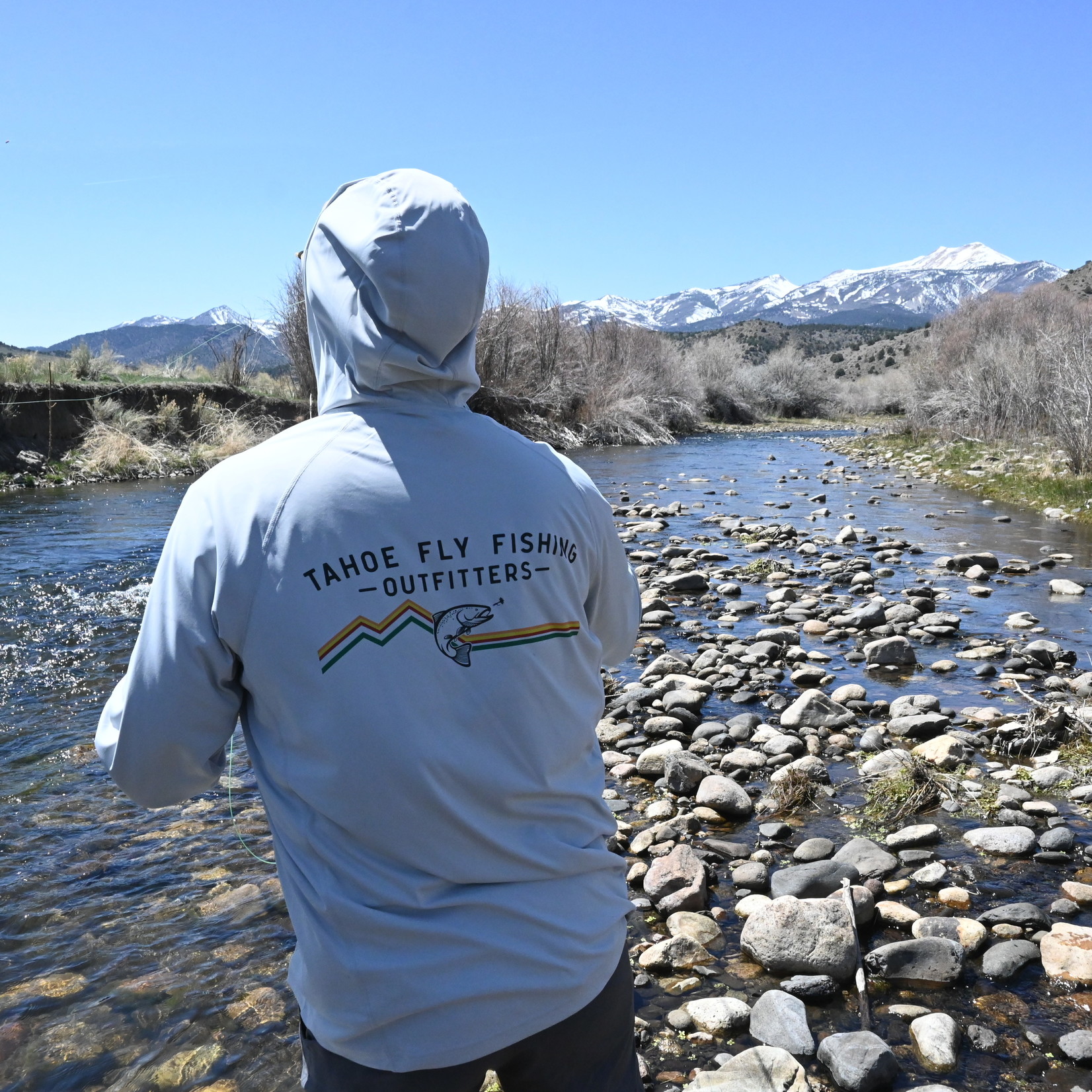 Simms TFFO: Simms M's CBP Tech Hoody