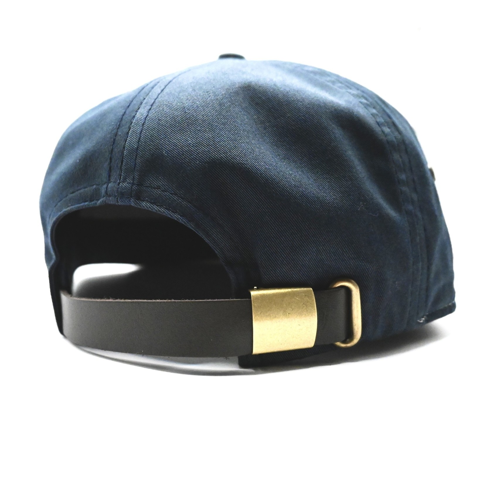 TFFO 7-Panel Snapback Hat