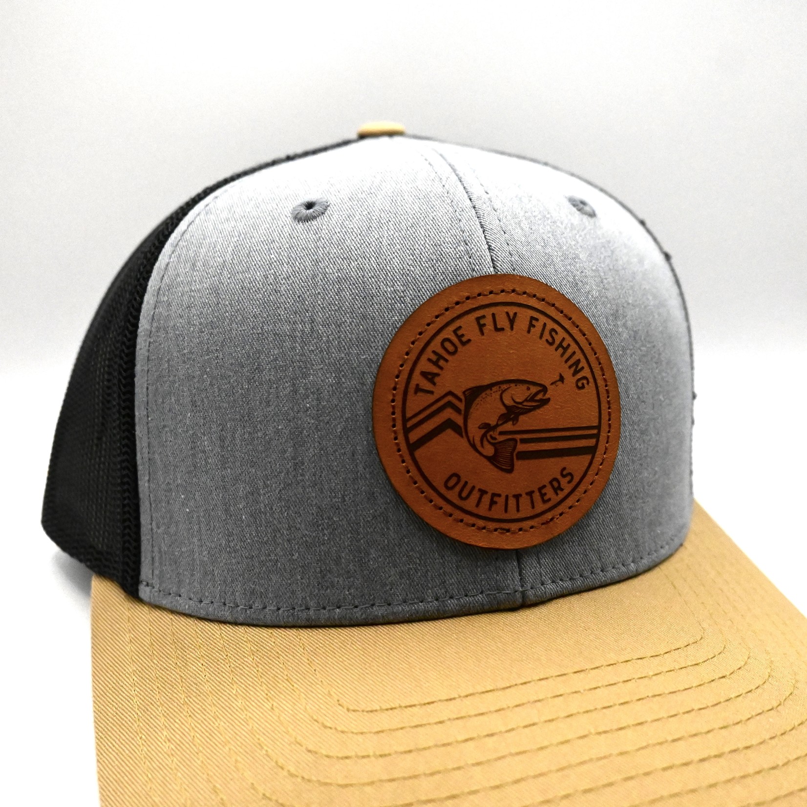 TFFO Rancher Snapback Hat