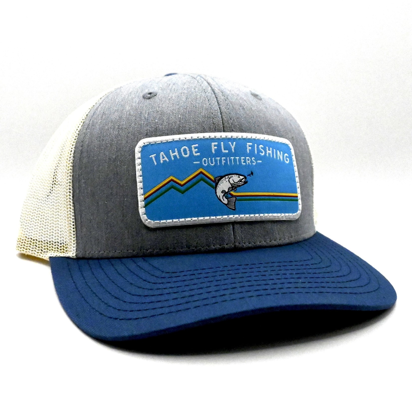TFFO Rancher Snapback Hat