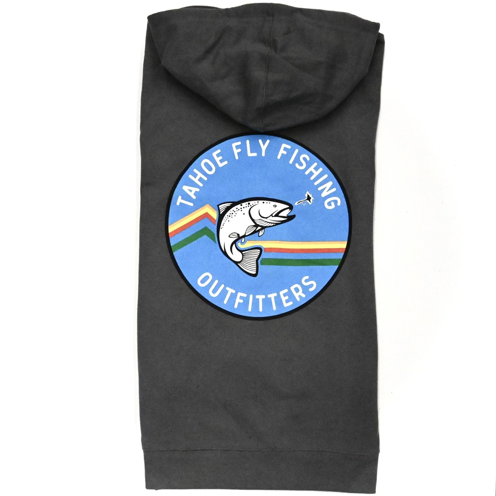 TFFO TFFO Hoody
