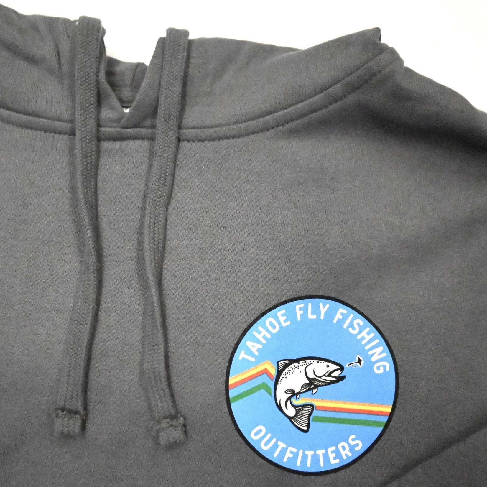 TFFO TFFO Hoody