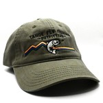 TFFO Club Member's Hat