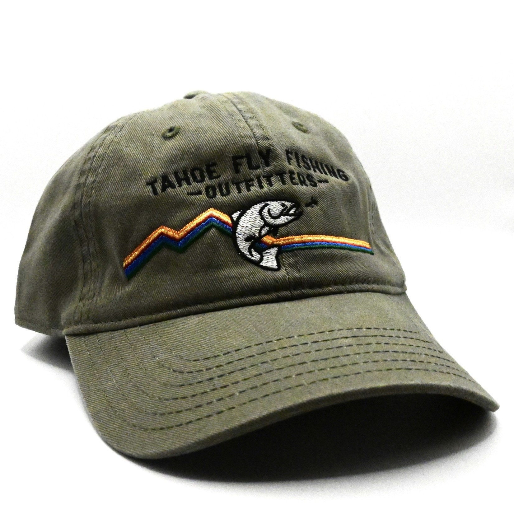 TFFO Club Member's Hat