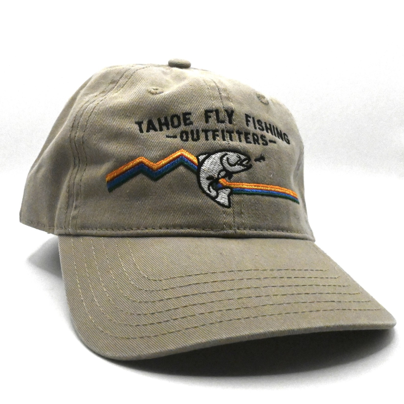 TFFO Club Member's Hat