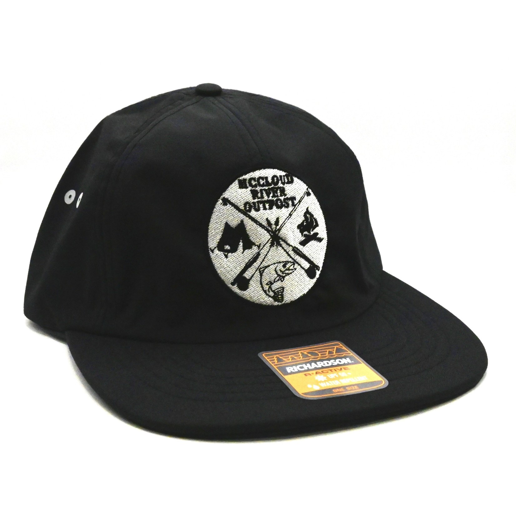 TFFO McCloud River Outpost Hat