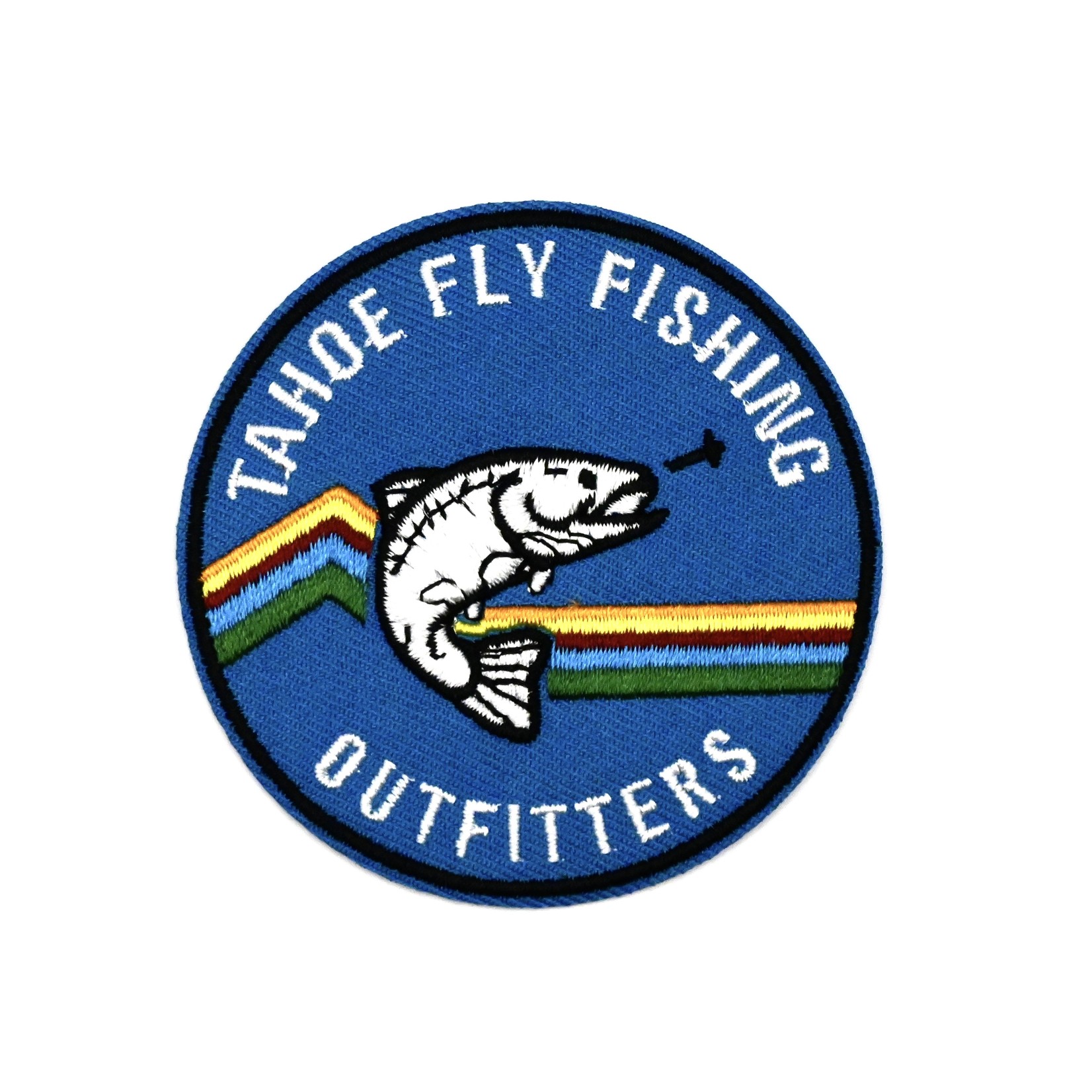 TFFO TFFO 2.75" Patch