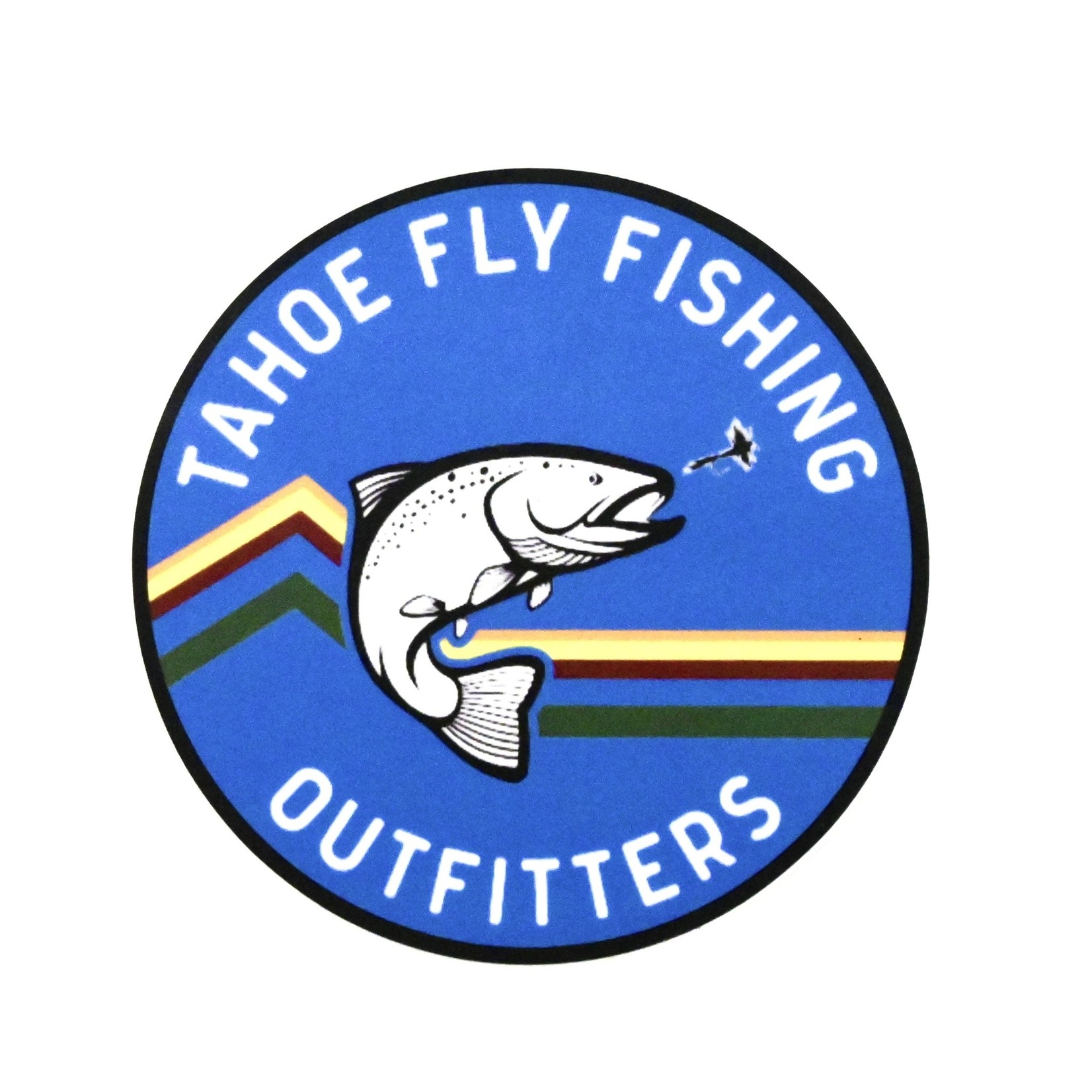 TFFO TFFO Stickers