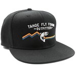 TFFO Classic Flat Hat