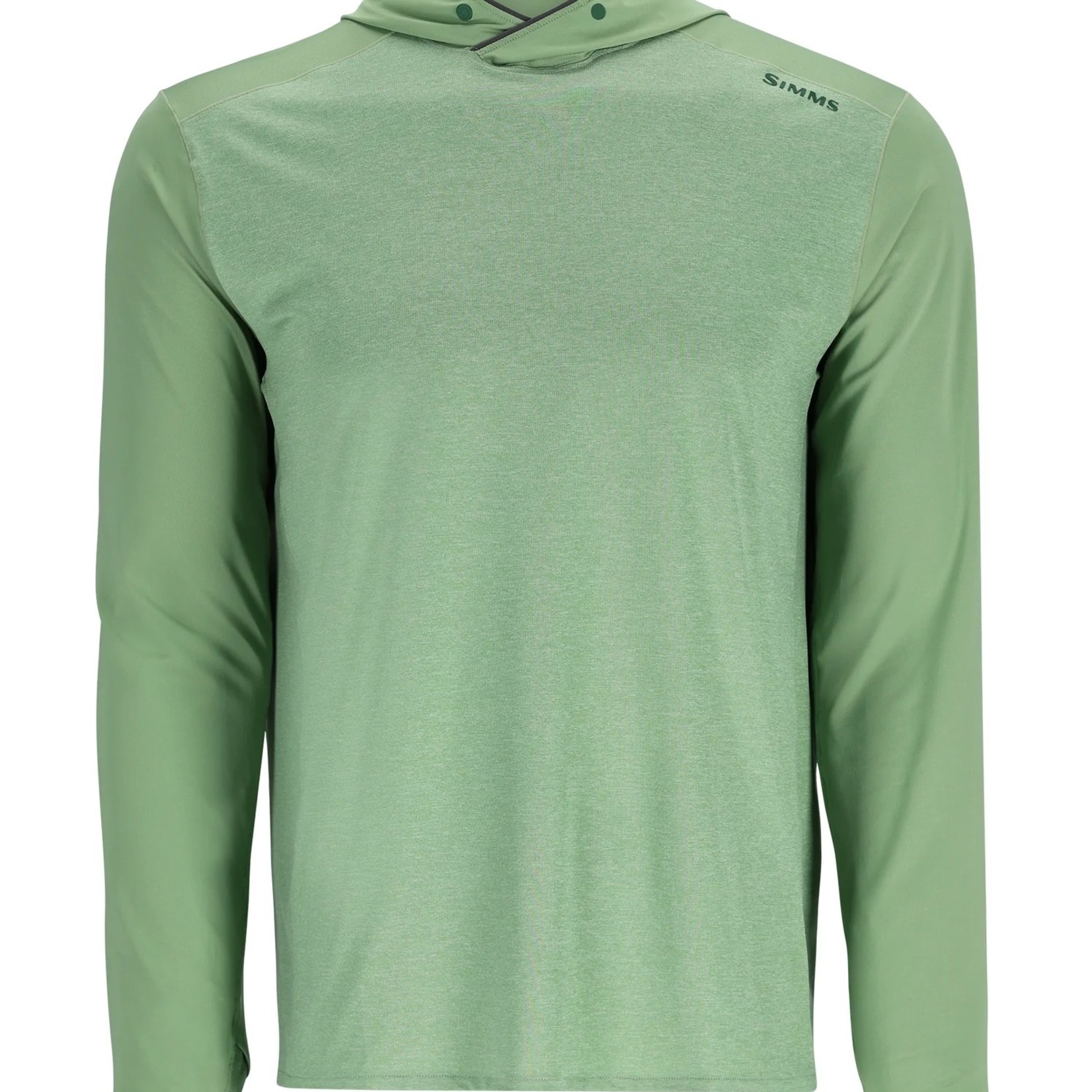 Simms TFFO: Simms M's Solarflex Hoody