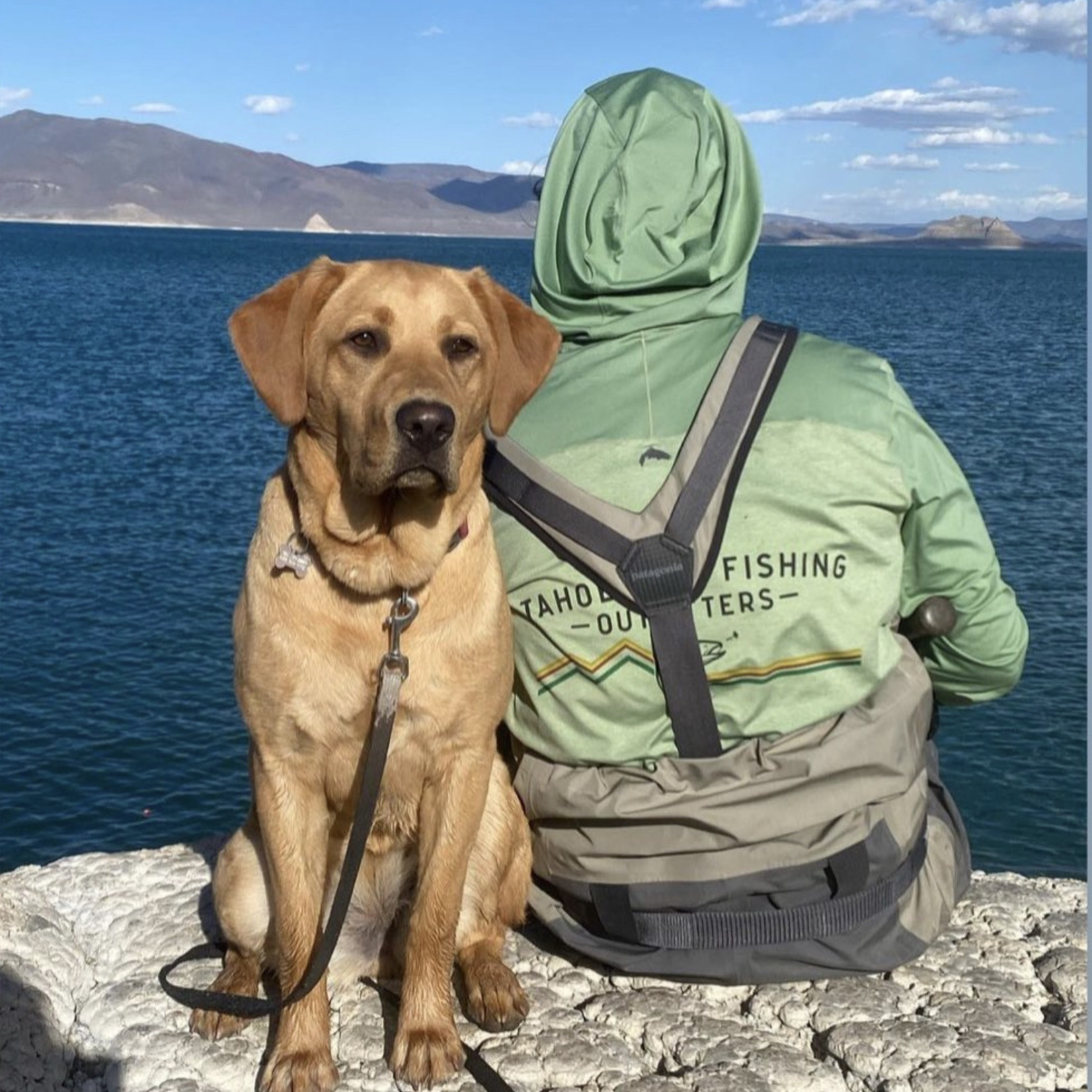 Simms TFFO: Simms M's Solarflex Hoody