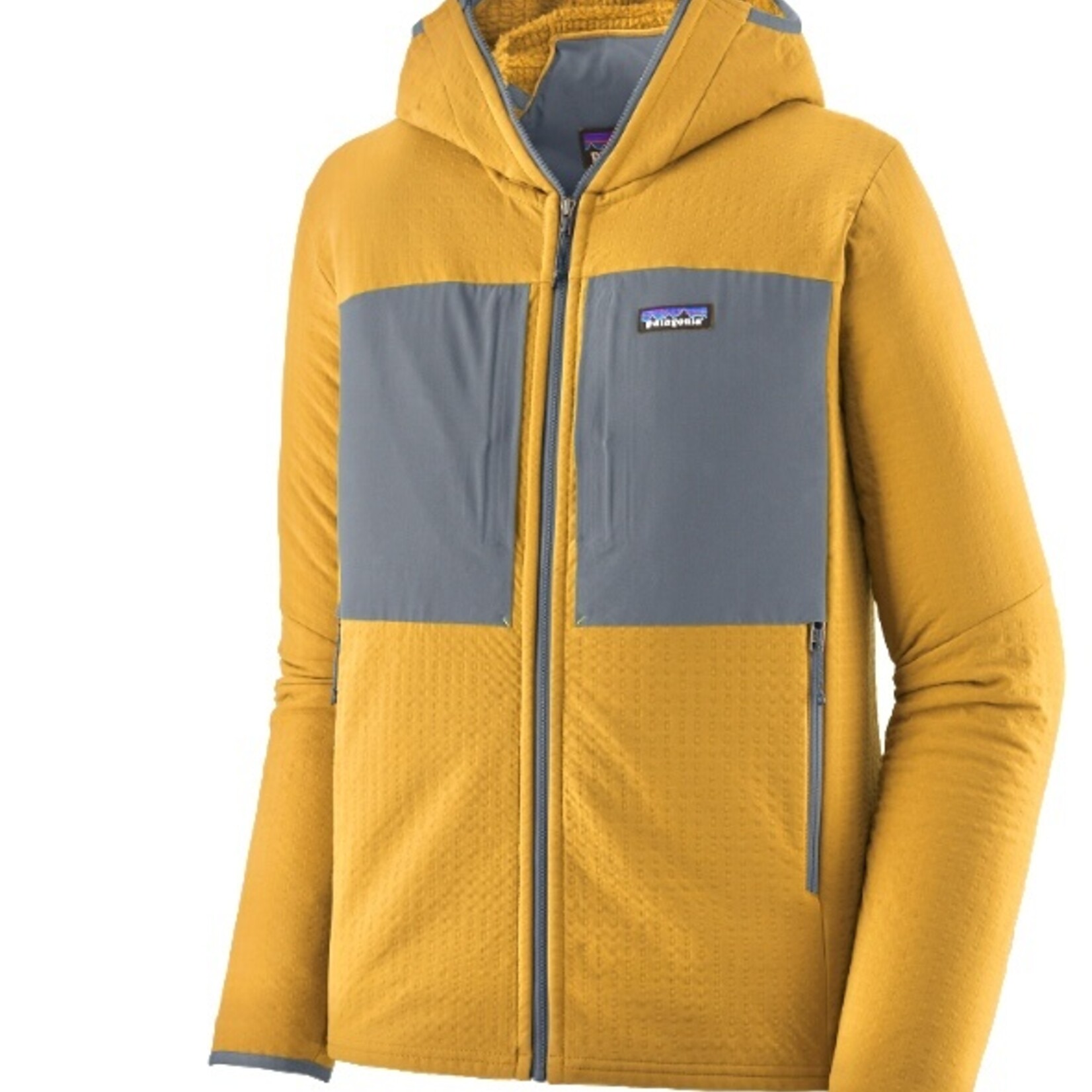 Patagonia TFFO: Patagonia R2 Techface Full Zip Hoody