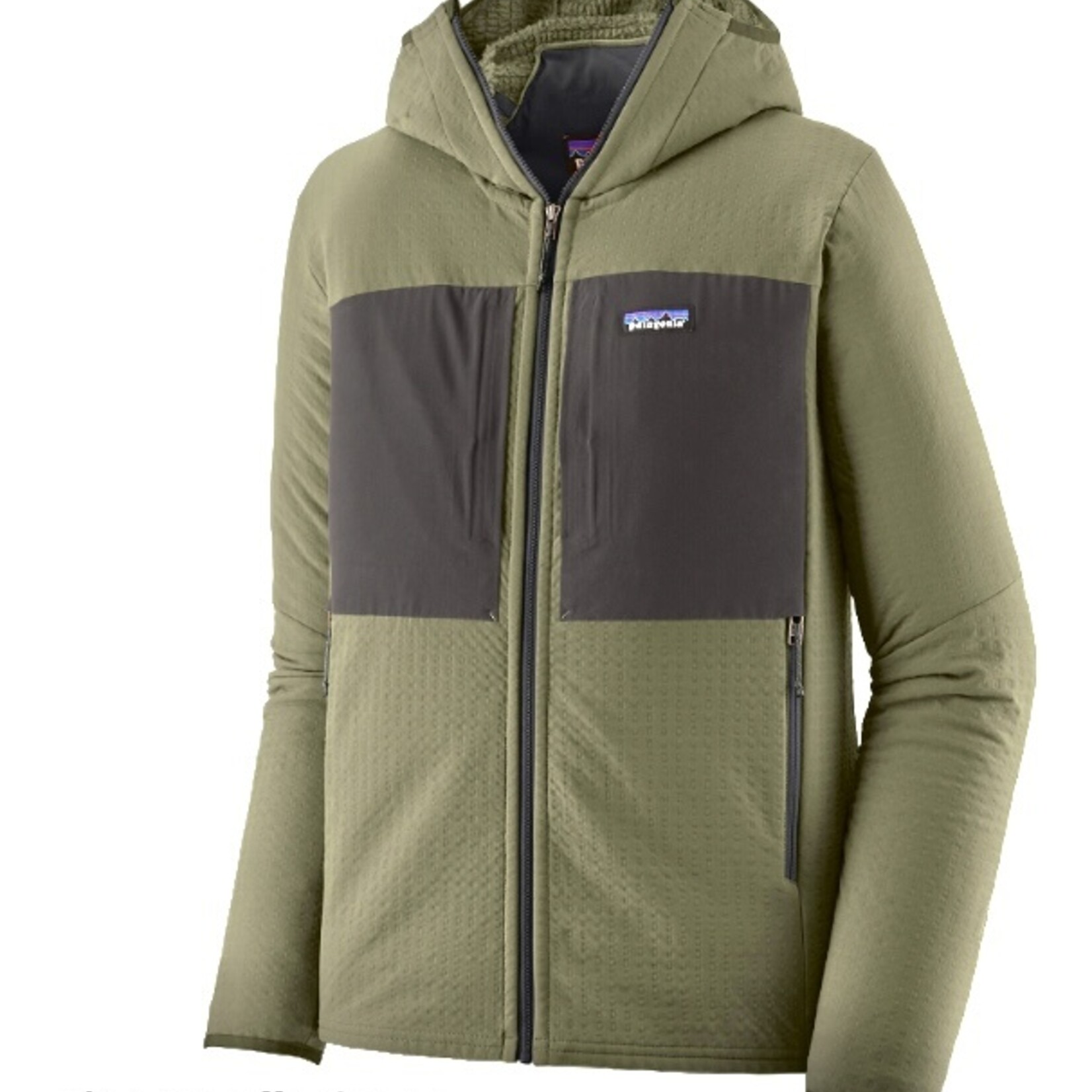Patagonia TFFO: Patagonia R2 Techface Full Zip Hoody