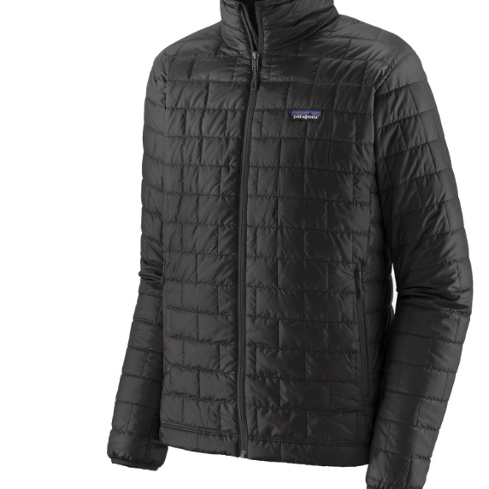 Patagonia TFFO: Patagonia Nano Puff