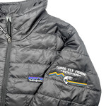 Patagonia TFFO: Patagonia Nano Puff