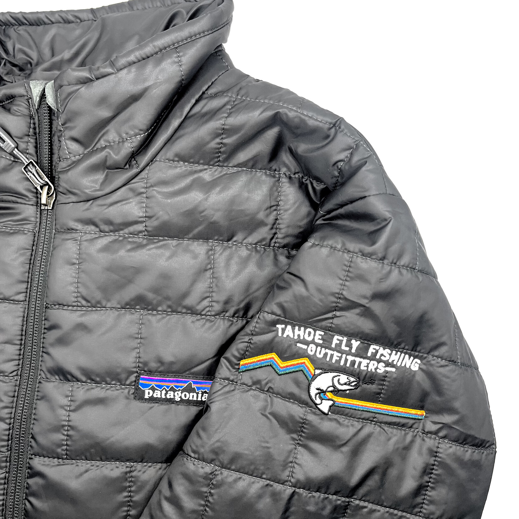 Patagonia TFFO: Patagonia Nano Puff