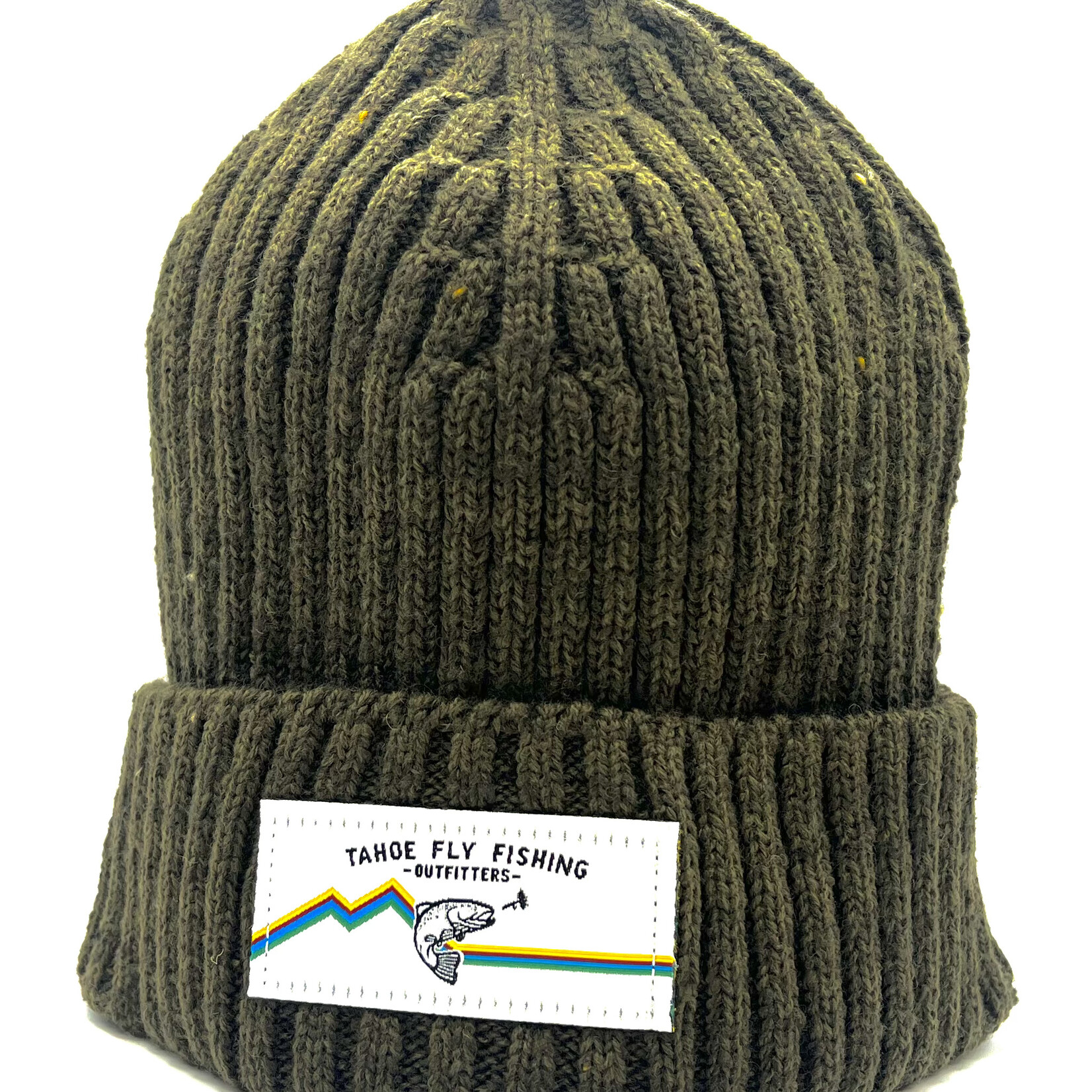 TFFO TFFO Green Machine Beanie