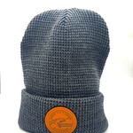 TFFO TFFO Waffle Beanie - Heather