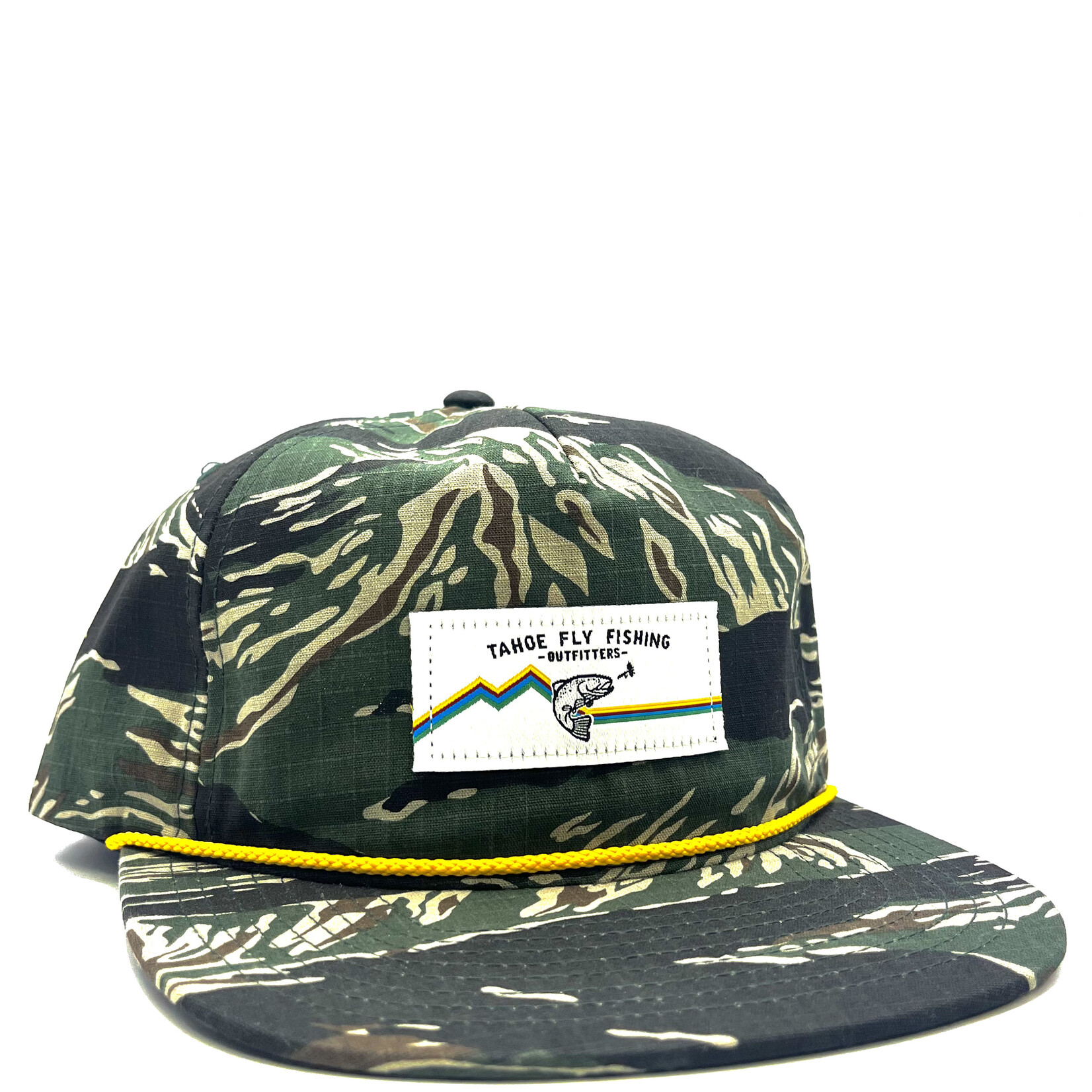 TFFO Captain's Hat