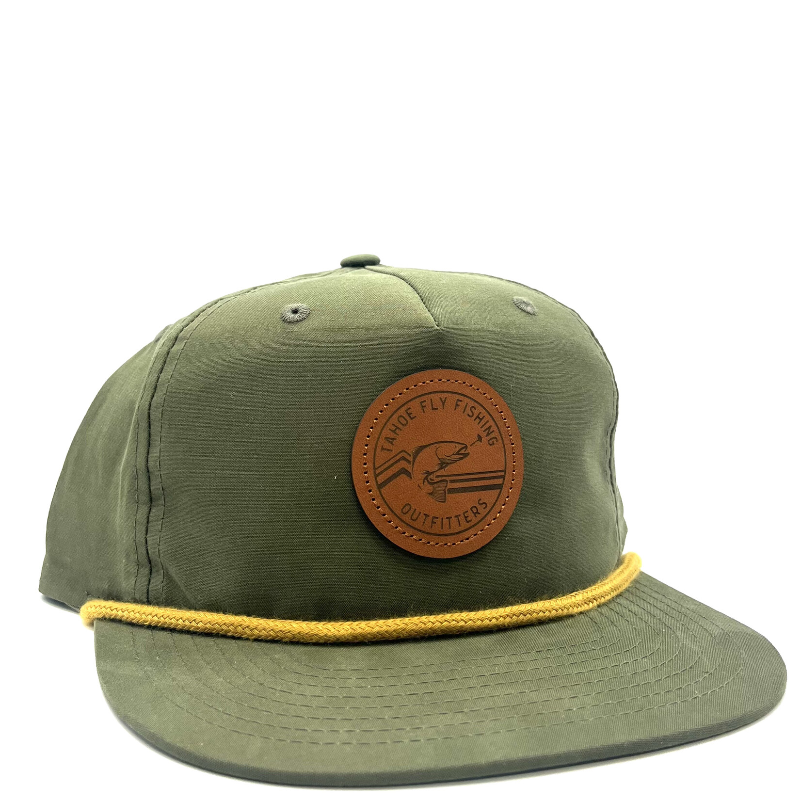 TFFO Captain's Hat
