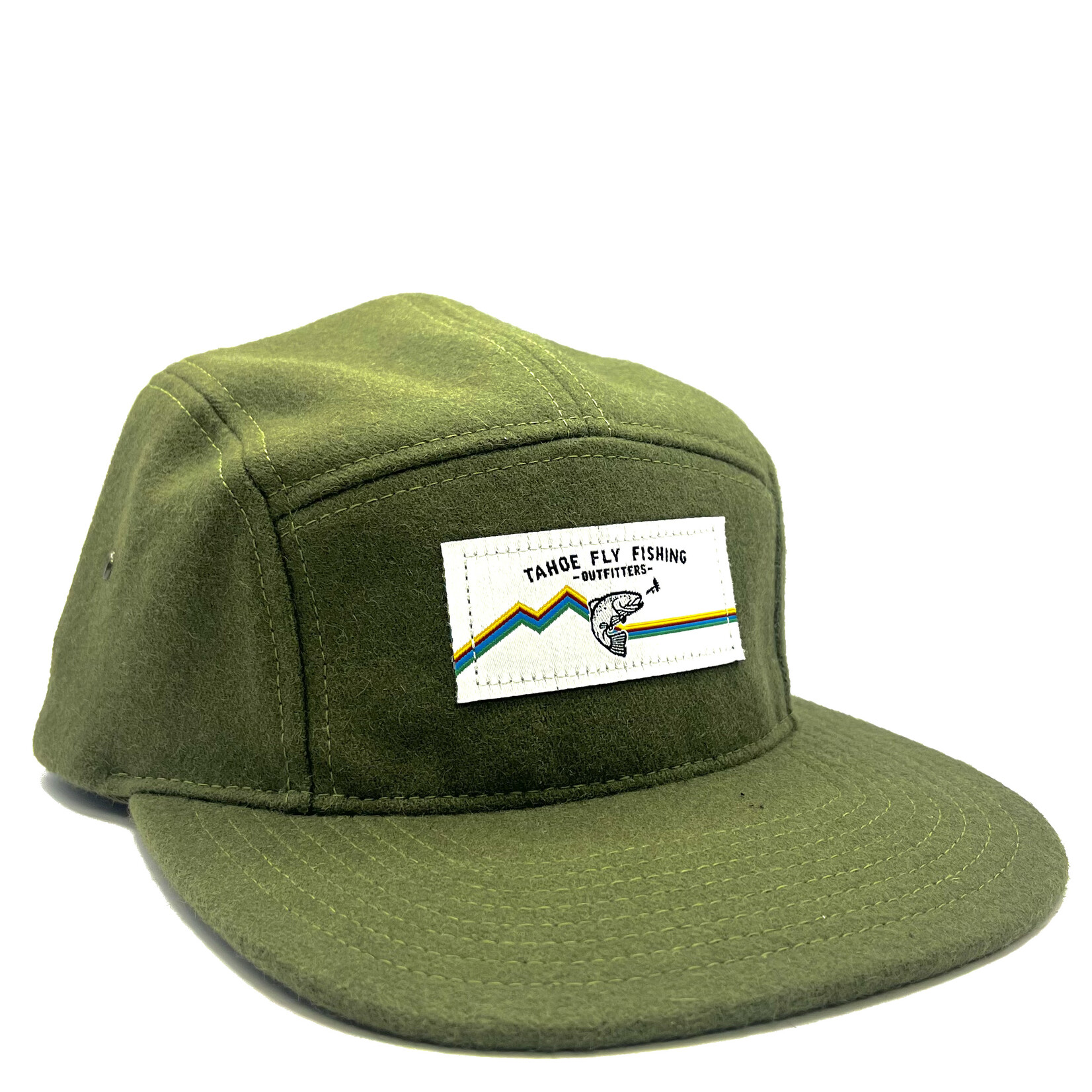 TFFO 5-Panel Pro