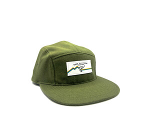 5-Panel Pro - Tahoe Fly Fishing Outfitters