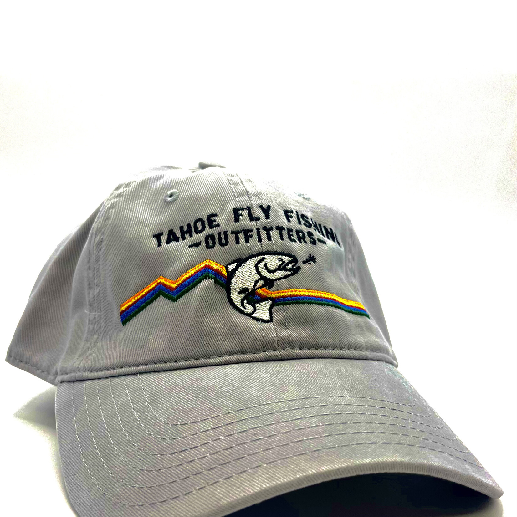 TFFO Club Member's Hat