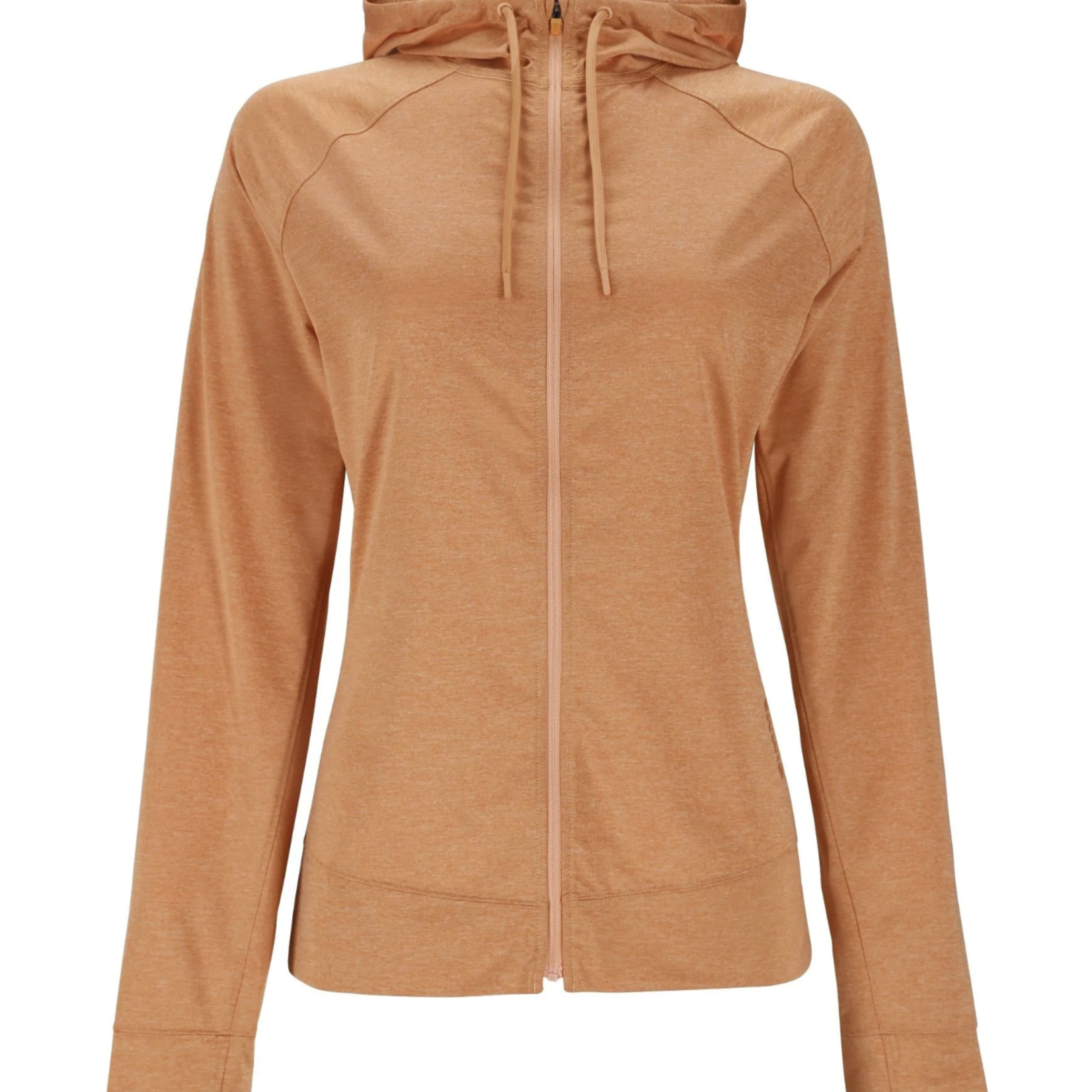 Simms TFFO: Simms W's Solarflex Hoody Full-Zip