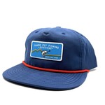TFFO Captain's Hat