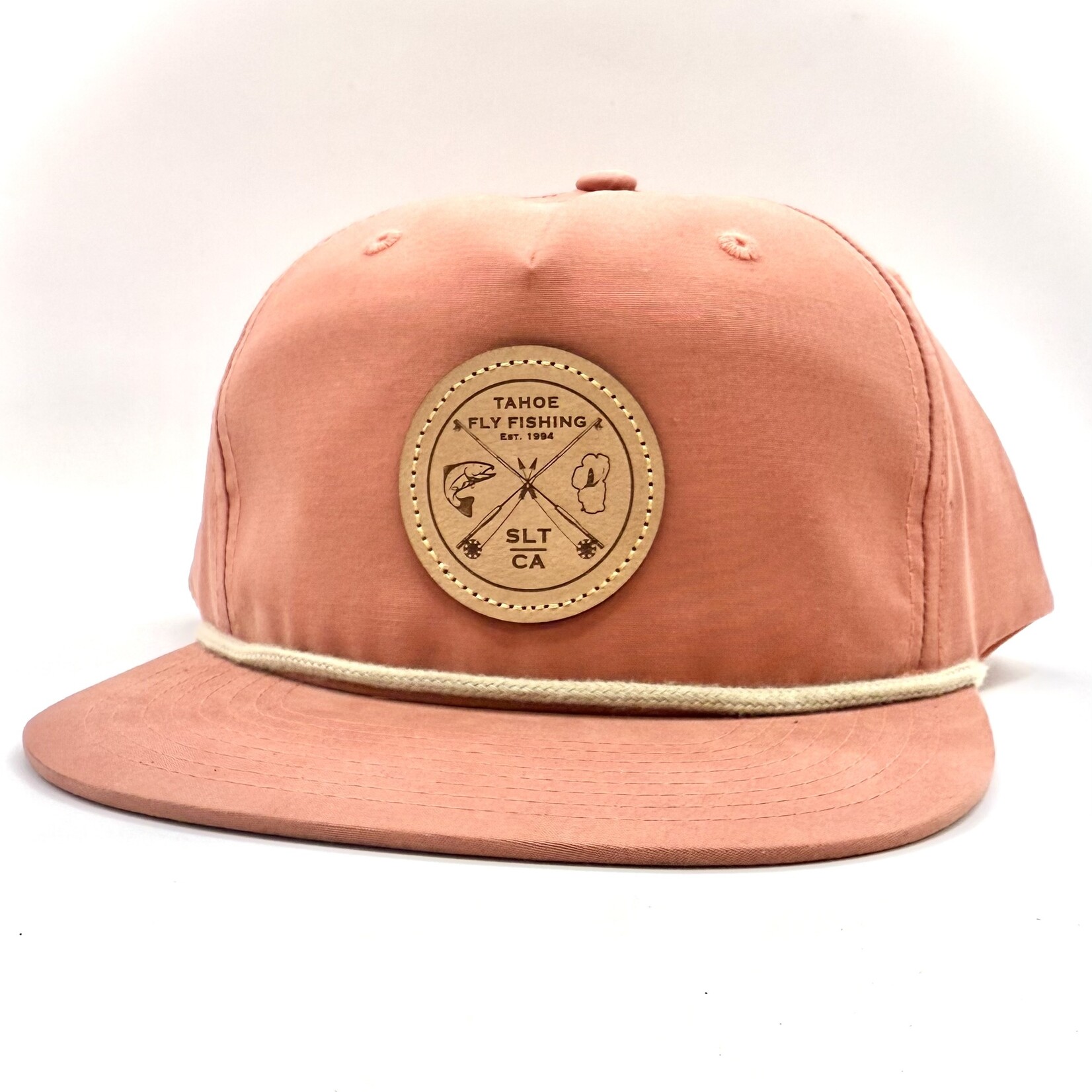 TFFO Captain's Hat