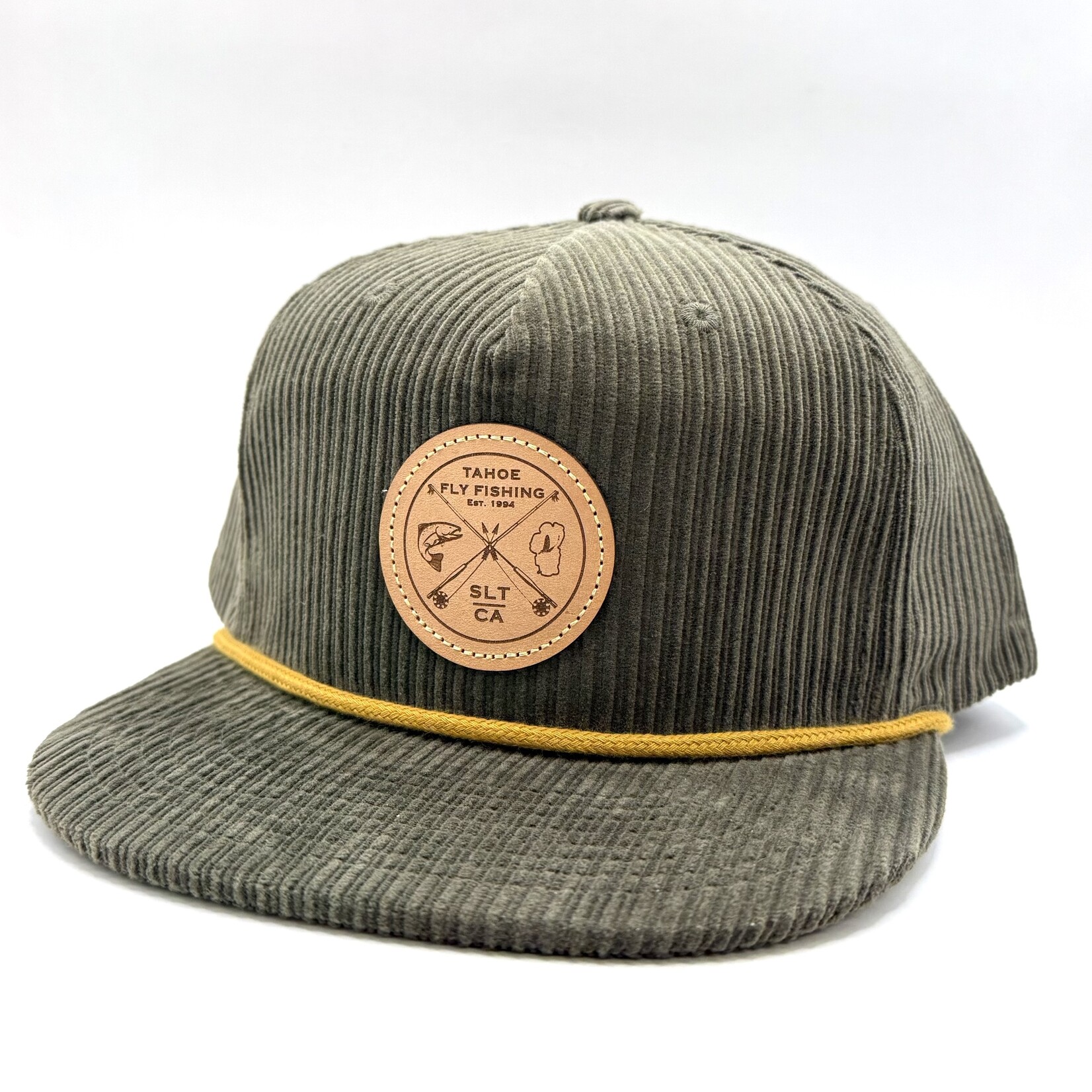 TFFO Captain's Hat