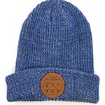 TFFO TFFO Blue Heather Beanie