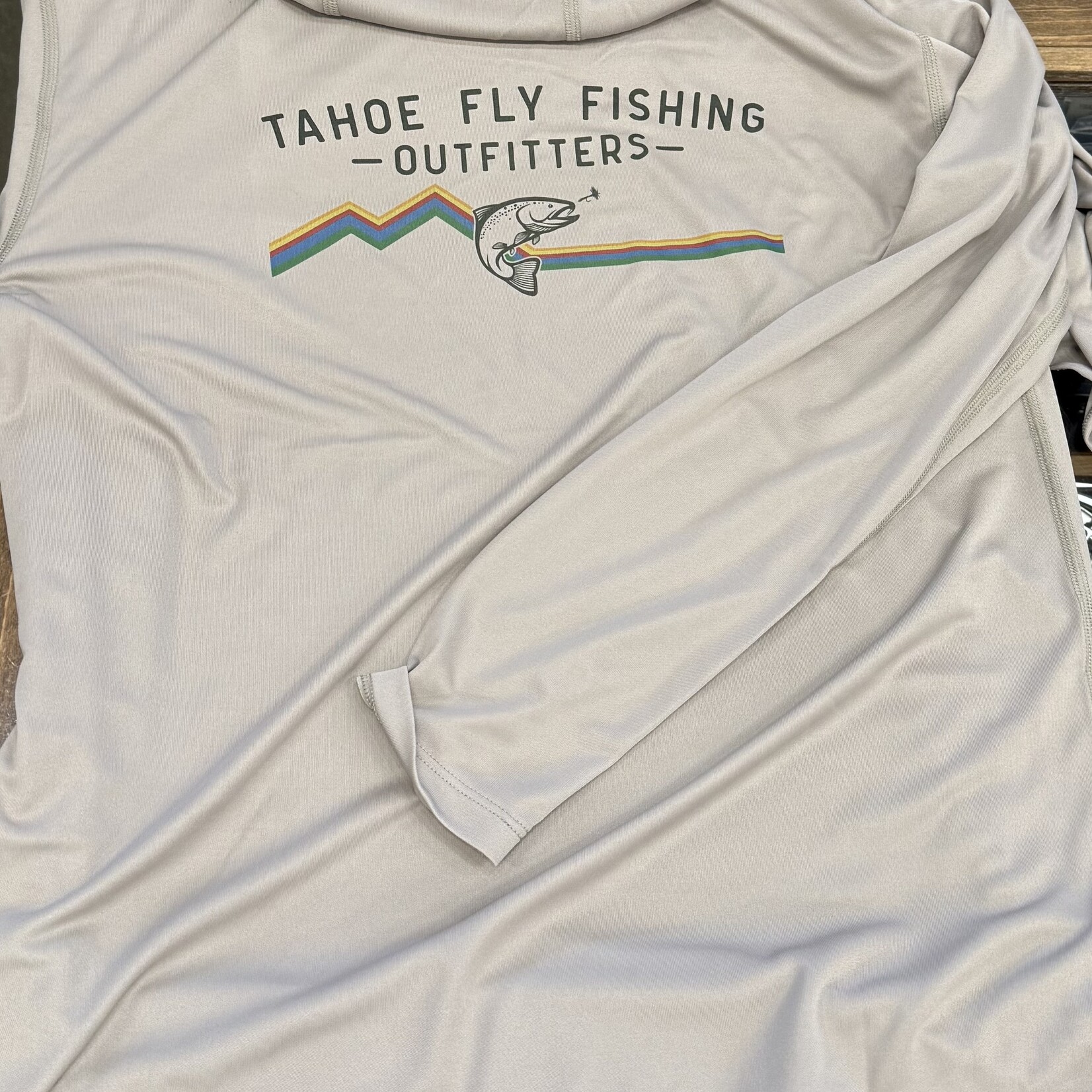 Simms TFFO: Simms M's CBP Tech Hoody