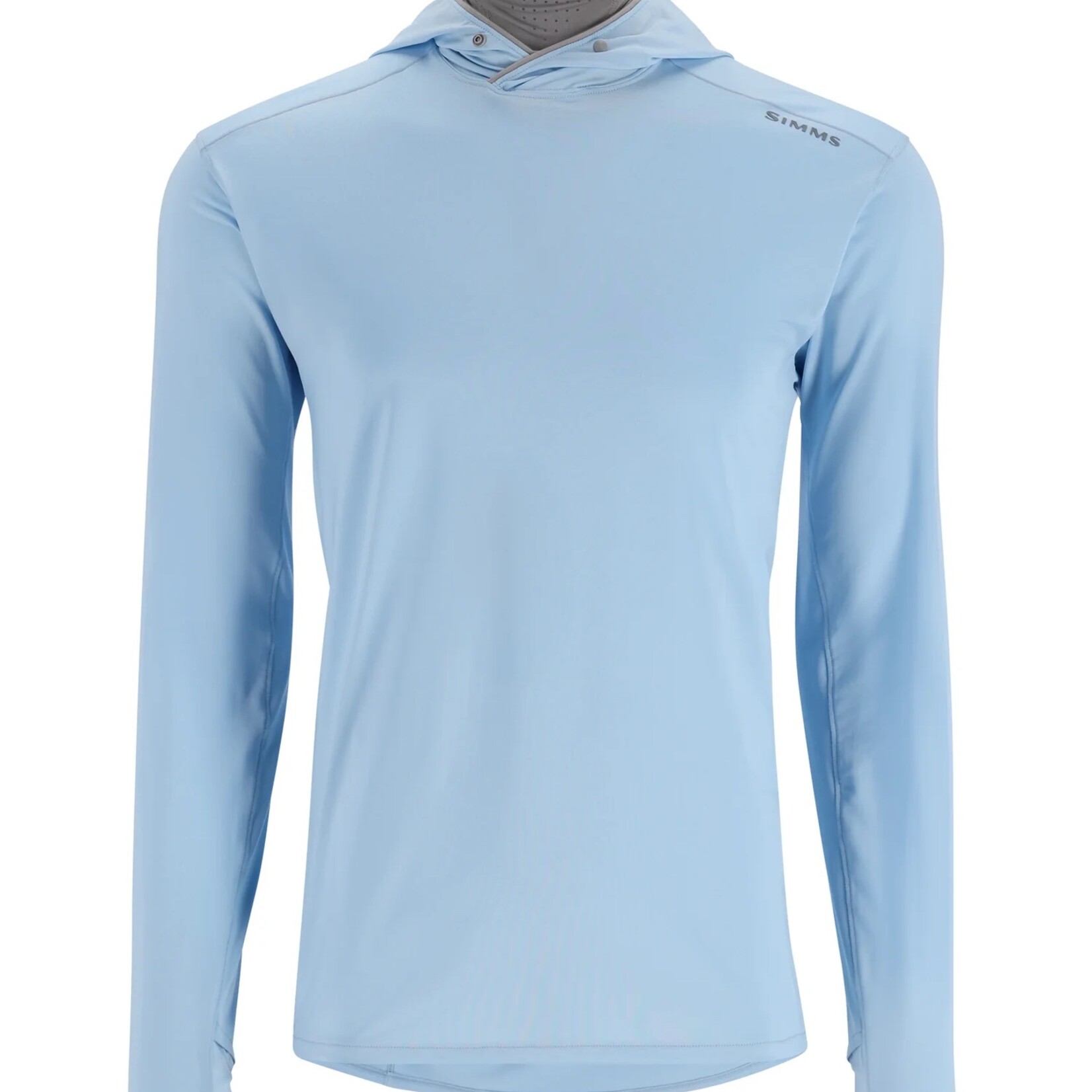 Simms TFFO: Simms M's CBP Tech Hoody