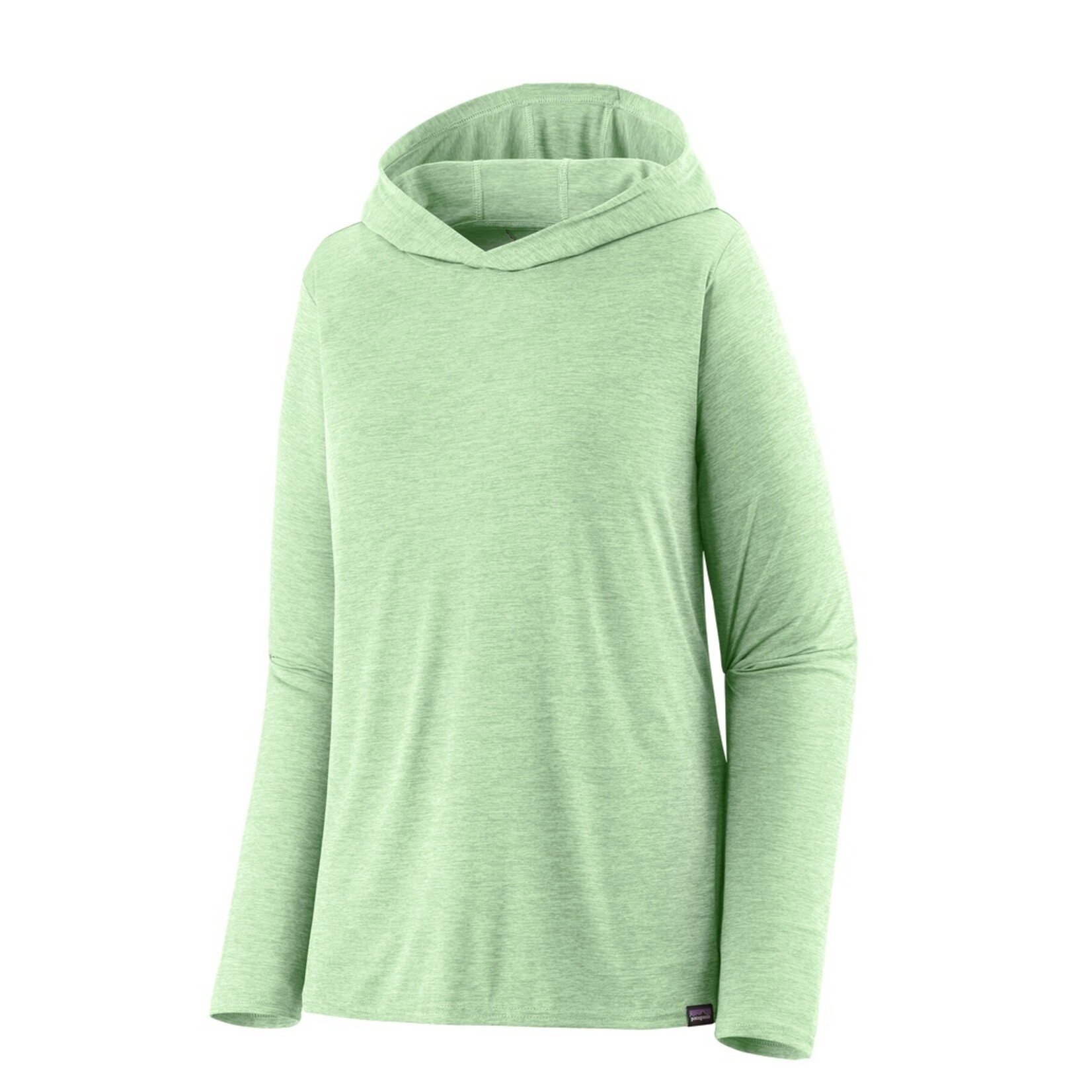 TFFO TFFO: Patagonia W's Cap Cool Daily Hoody