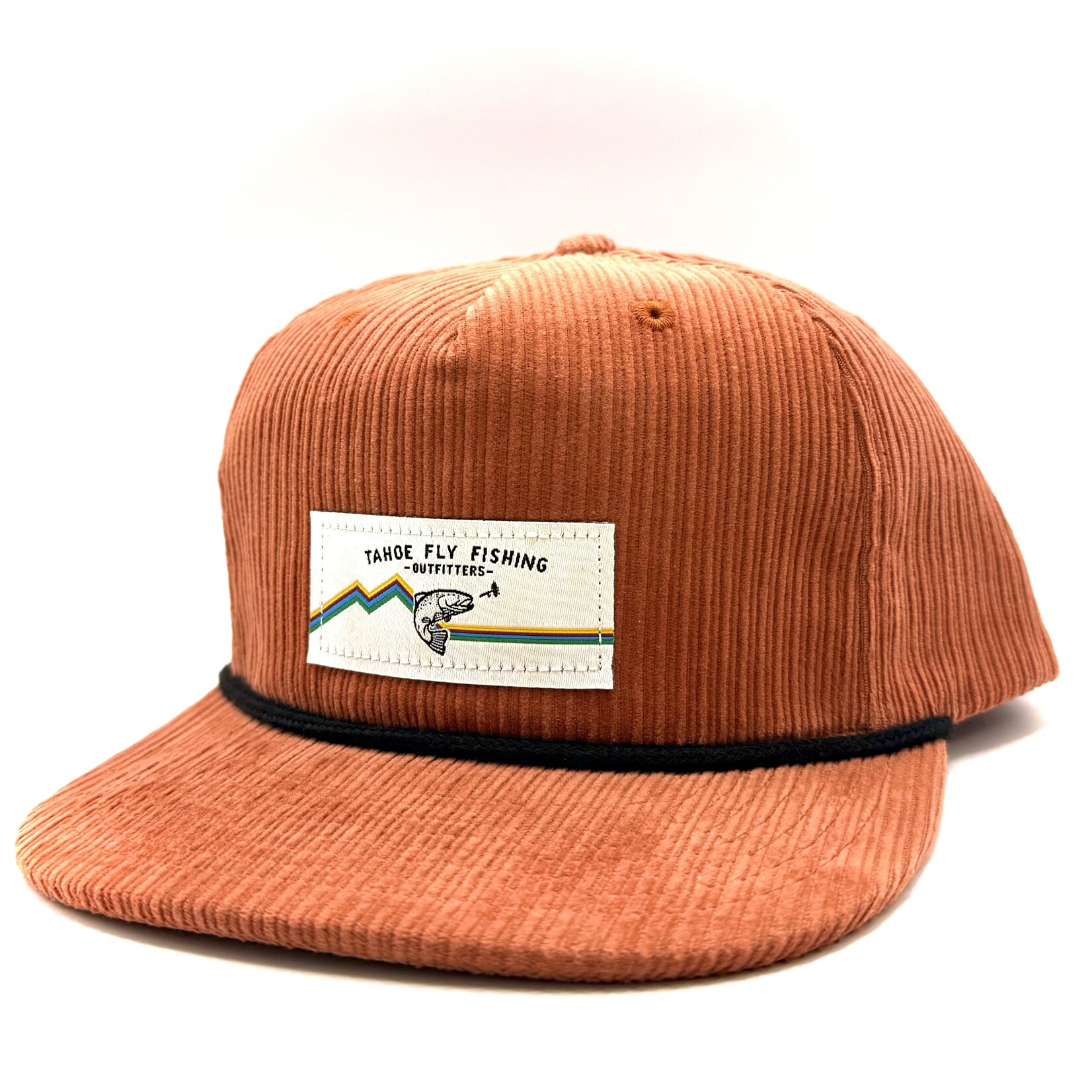 TFFO Captain's Hat