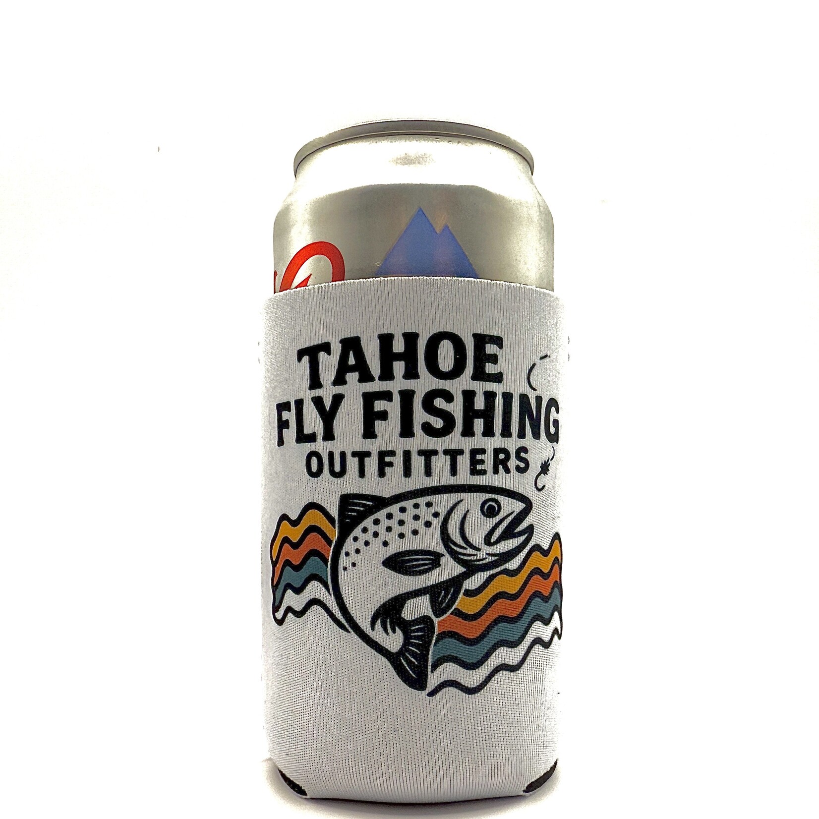 TFFO TFFO: Can Koozy