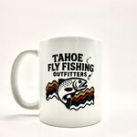 TFFO TFFO: Coffee Mug