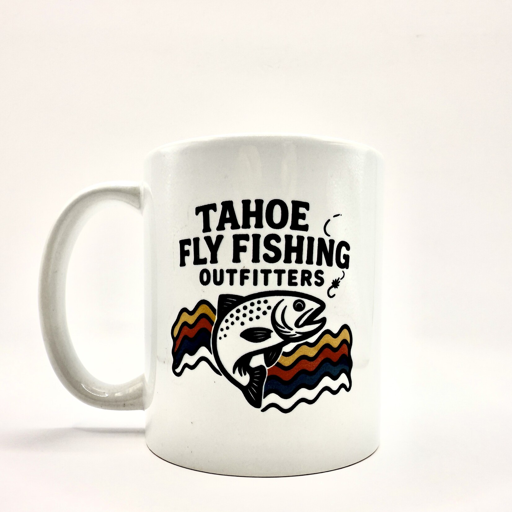 TFFO TFFO: Coffee Mug