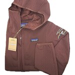 Patagonia TFFO: Patagonia R2 Techface Full Zip Hoody - Women's