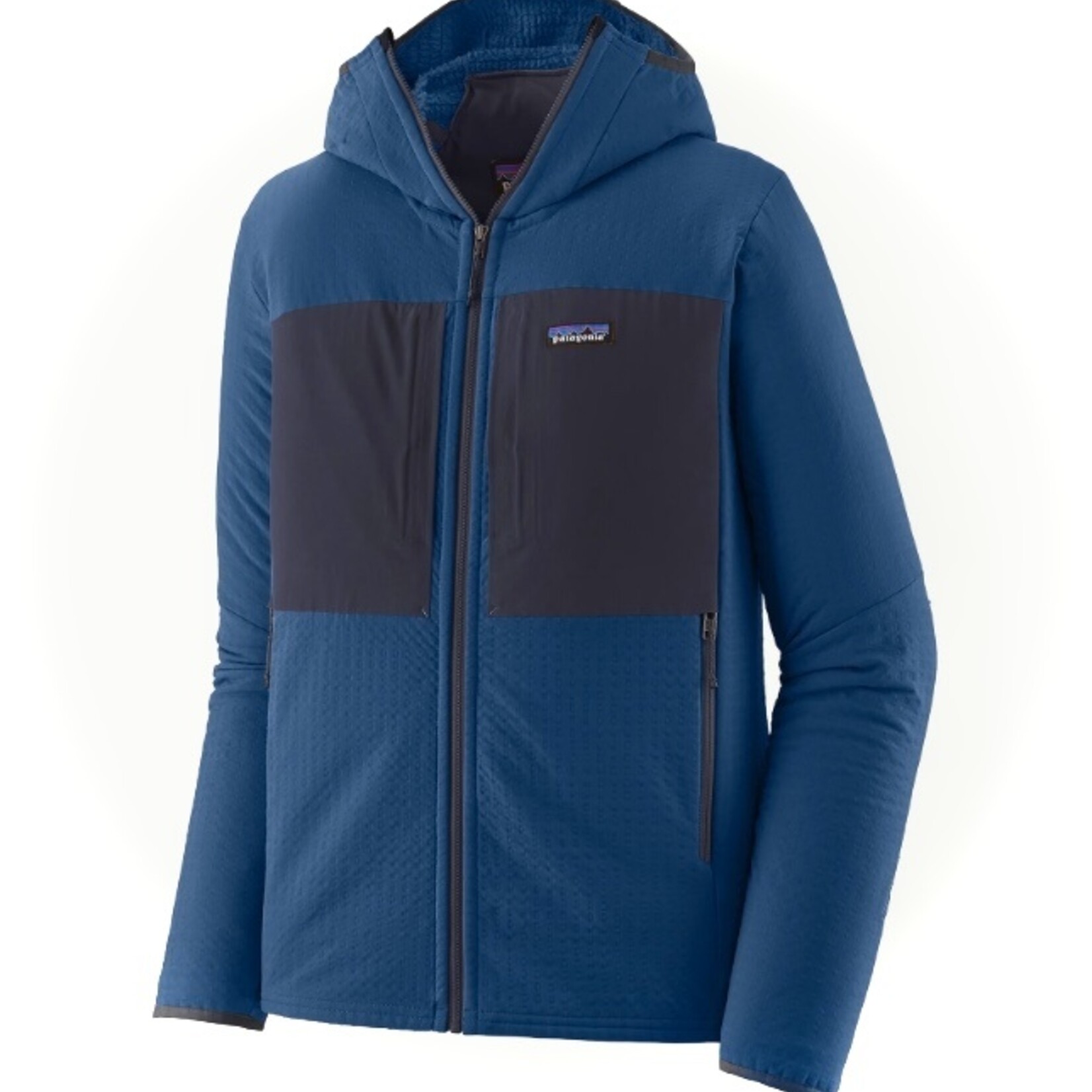Patagonia TFFO: Patagonia R2 Techface Full Zip Hoody